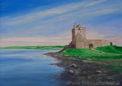 Castello d’Irlanda