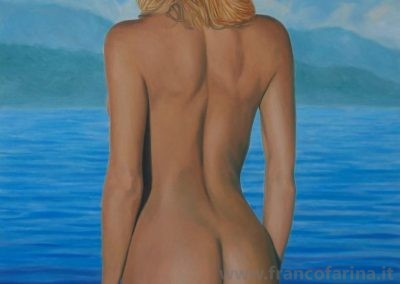 La Dama del Lago