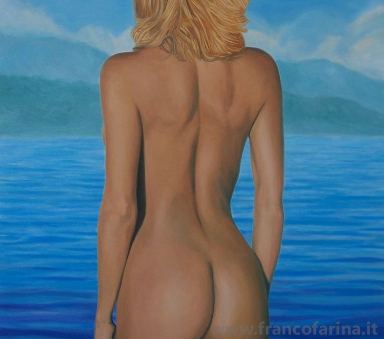 La Dama del Lago