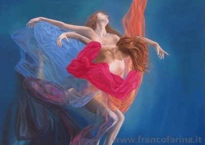 Estasi e passione