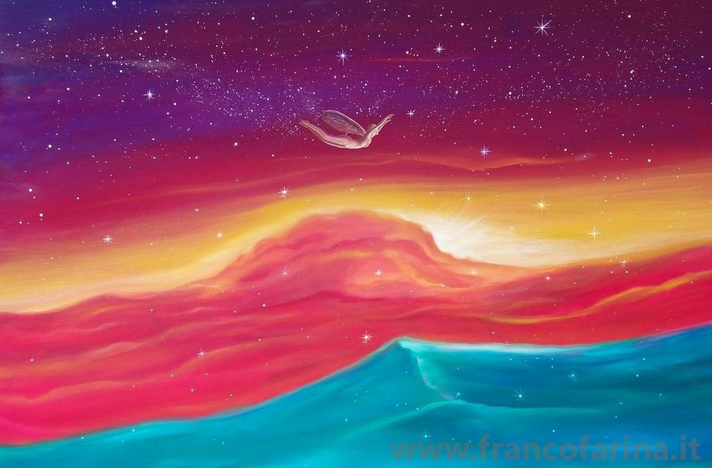Frammenti d’infinito n°6