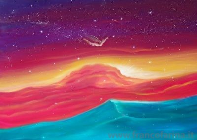 Frammenti d’infinito n°6