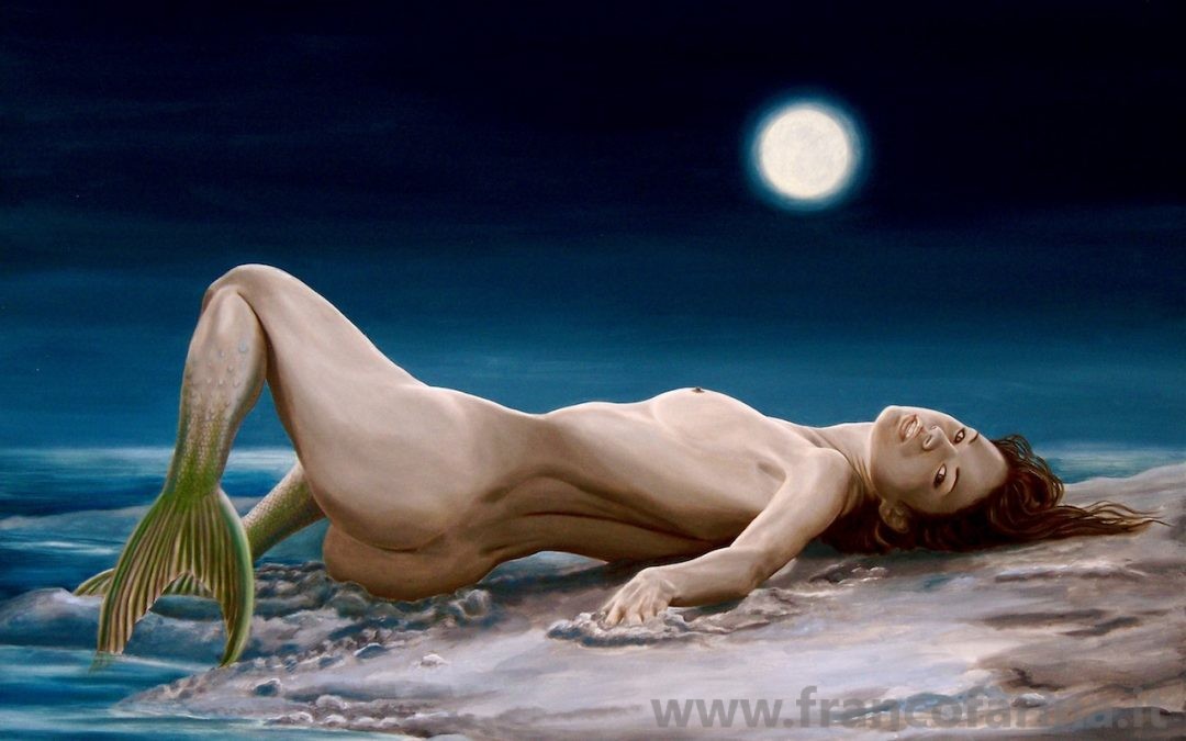 Il canto della Sirena