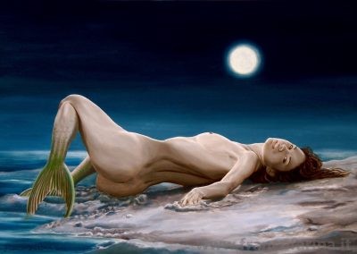 Il canto della Sirena