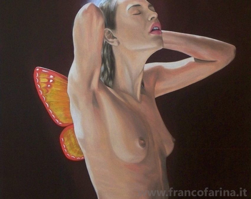 Il fiore dell’anima