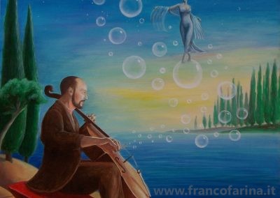 Il potere della musica