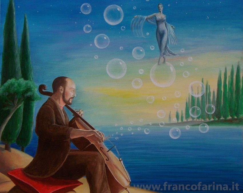 Il potere della musica