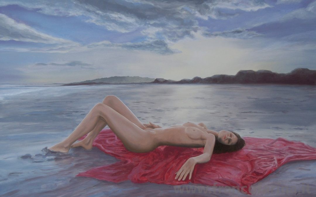 Il risveglio della Sirena