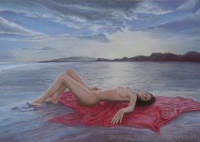 Il risveglio della Sirena