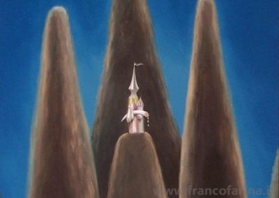 La favola della luna spezzata