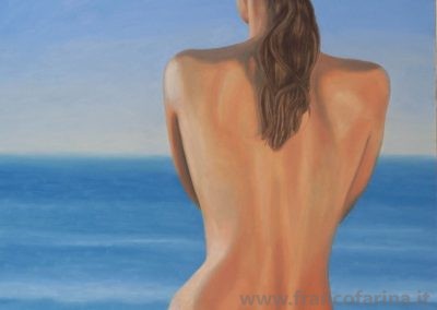 La Sirena