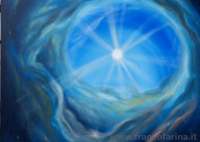 La stella che illumina l’universo sei Tu