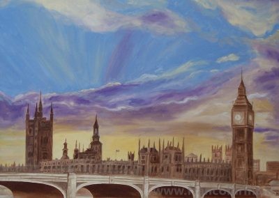 Londra