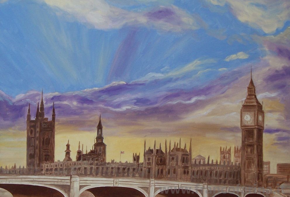 Londra