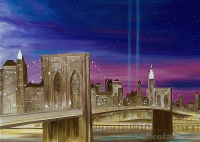 New York