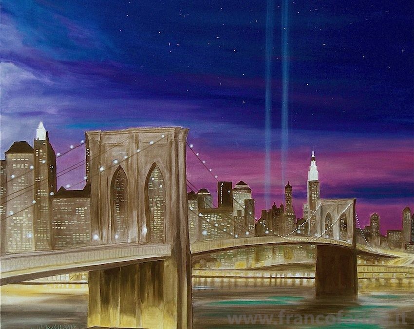 New York