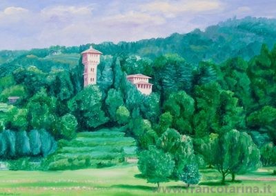Olgiate Molgora frazione Mondonico