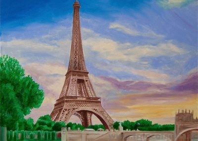 Parigi