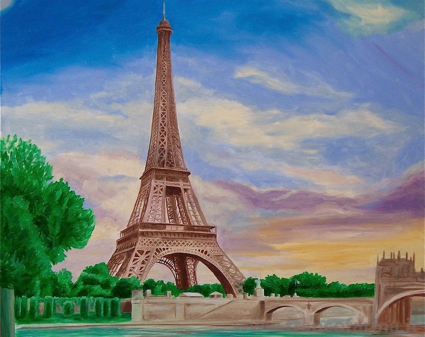 Parigi