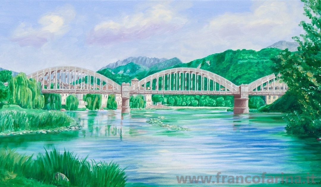 Ponte di Brivio