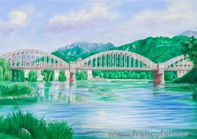 Ponte di Brivio