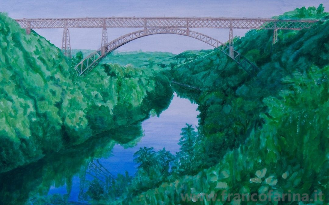 Ponte di San Michele (Paderno d’Adda)