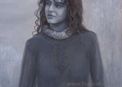Ritratto di Antonella