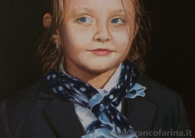 Ritratto di Gaia II