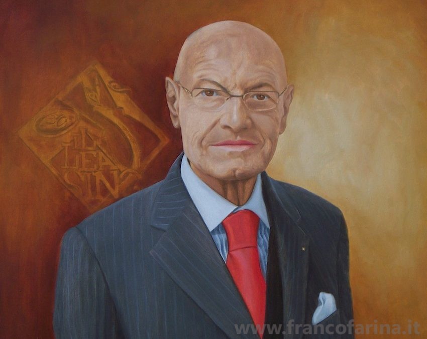 Ritratto di L.C.