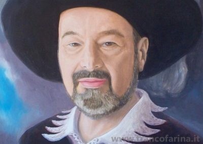 Ritratto di Luigi