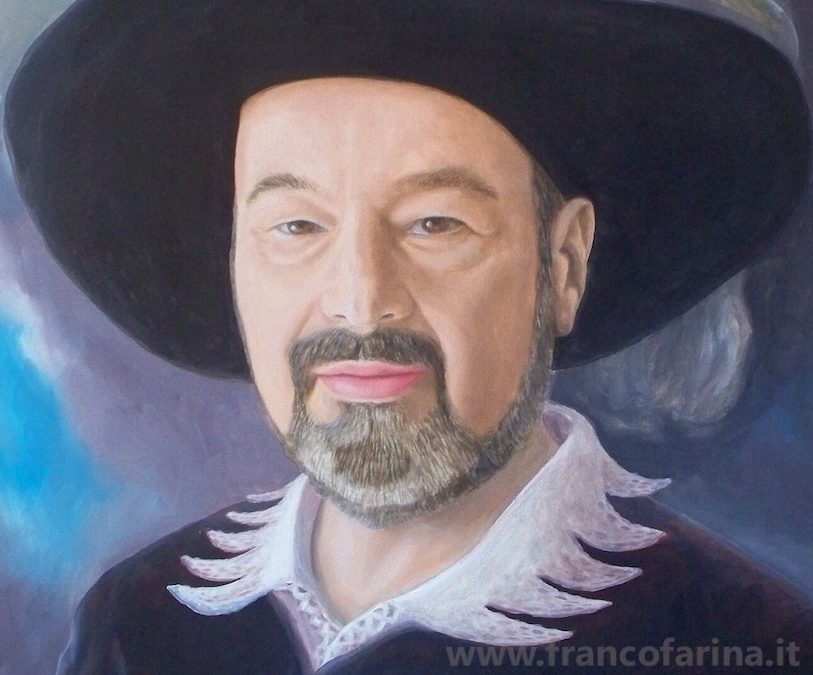 Ritratto di Luigi