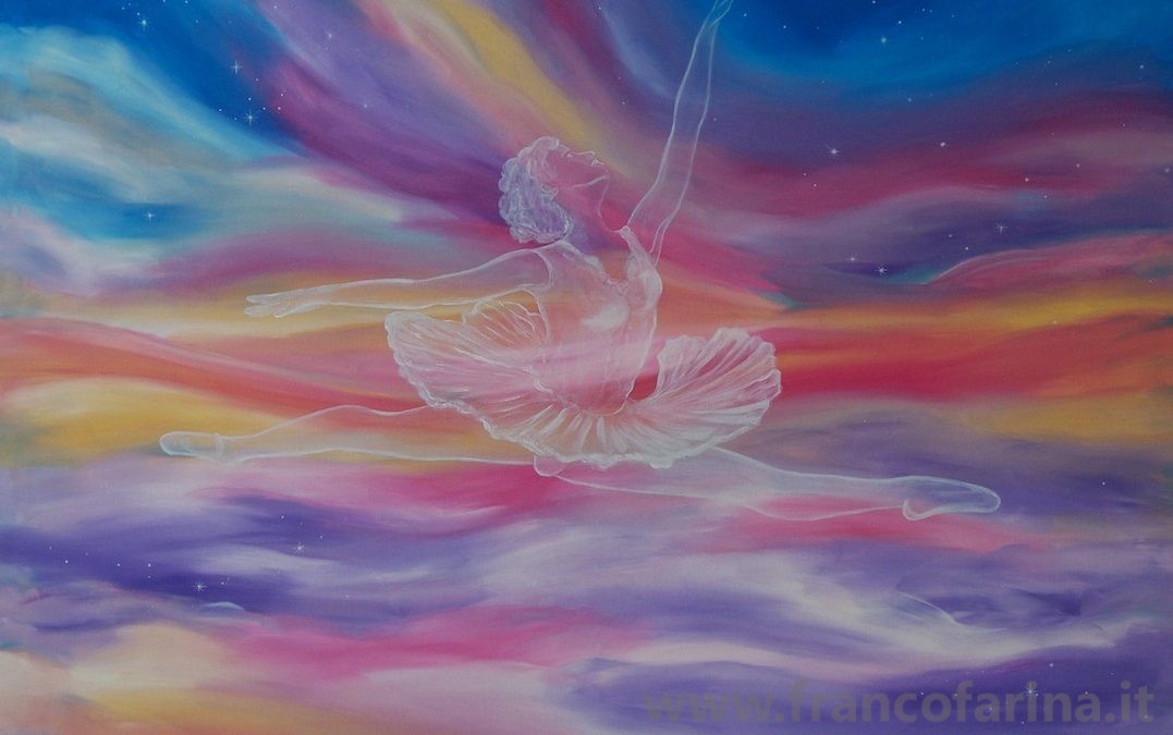 Toccando le stelle