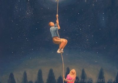 Vado a prenderti la Luna