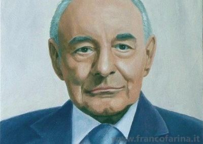Ritratto di V.