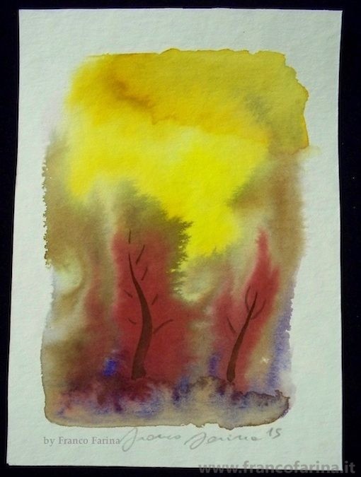 Le due querce