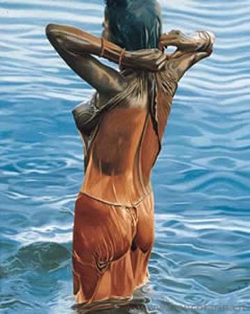 Bagno purificatore