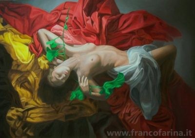 Il risveglio di Primavera