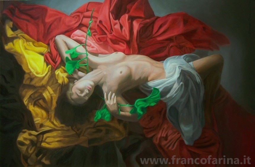 Il risveglio di Primavera