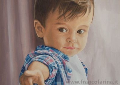 Ritratto di Nicolò