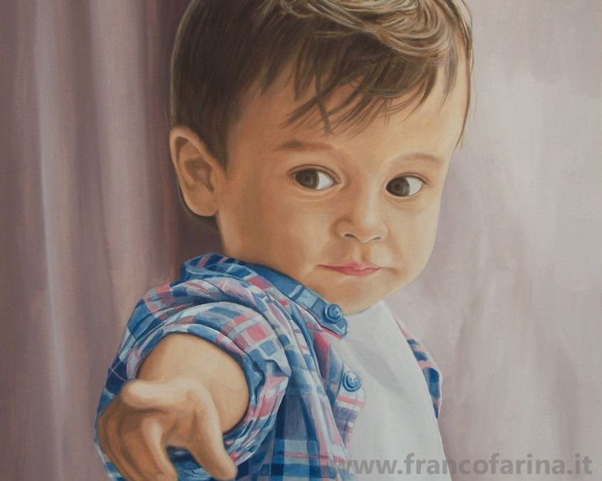 Ritratto di Nicolò