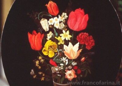 Armonia floreale