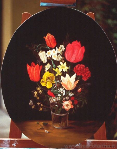 Armonia floreale